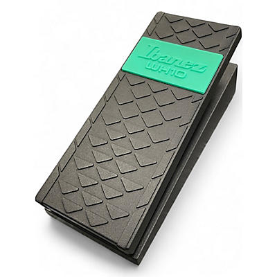 Used Ibanez WH10V2 Classic Reissue Wah Effect Pedal
