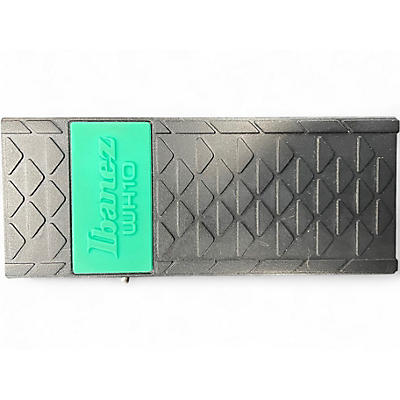 Used Ibanez WH10V3 CLASSIC REISSUE WAH Effect Pedal