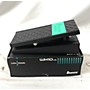 Used Ibanez Used Ibanez WH10V3 Classic Reissue Wah Effect Pedal