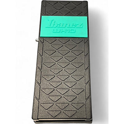 Used Ibanez WH10V3 Classic Reissue Wah Effect Pedal