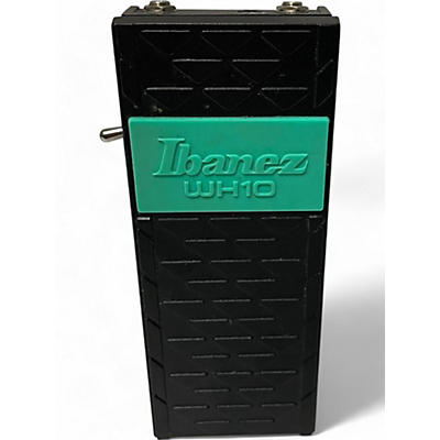 Used Ibanez WH10V3 Effect Pedal