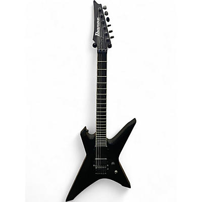 Used Ibanez XPIR20E BLACK Solid Body Electric Guitar