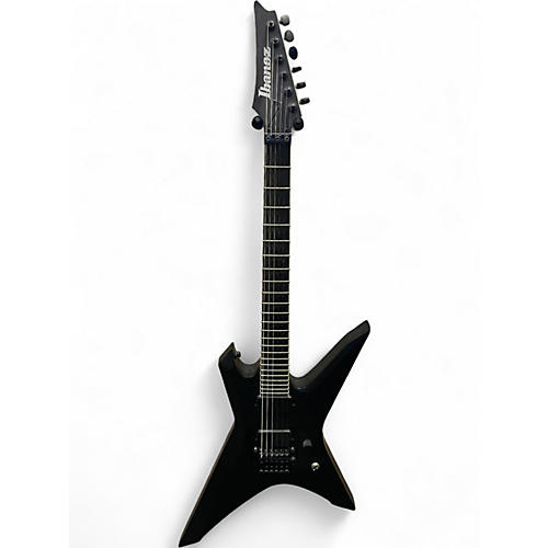 Used Ibanez XPIR20E BLACK Solid Body Electric Guitar BLACK