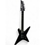 Used Ibanez XPIR20E BLACK Solid Body Electric Guitar BLACK