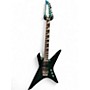 Used Ibanez XPT700 Sage Green Metallic Solid Body Electric Guitar Sage Green Metallic