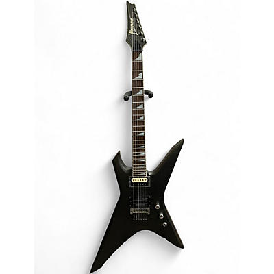 Used Ibanez XPT700 X Series Grey Solid Body Electric Guitar