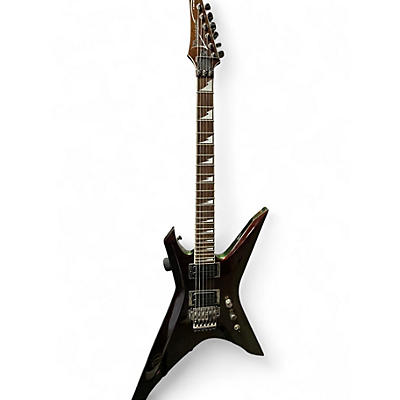 Used Ibanez XPT700 X Series  chameleon Solid Body Electric Guitar