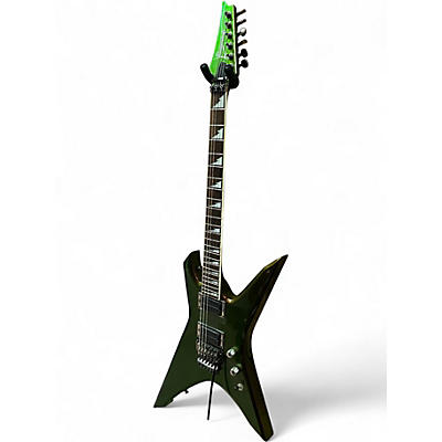 Used Ibanez XPT700 XIPHOS CHAMELEON RED Solid Body Electric Guitar