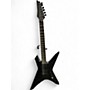 Used Ibanez XPTB620 Black Solid Body Electric Guitar Black
