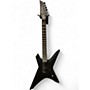 Used Ibanez XPTB620 Satin Black Solid Body Electric Guitar Satin Black