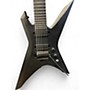 Used Ibanez XPTB720 Flat Black Solid Body Electric Guitar Flat Black