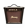 Used Ibanez aca10 Acoustic Guitar Combo Amp