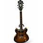 Used Ibanez as53 Tobacco Burst Hollow Body Electric Guitar Tobacco Burst