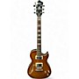 Used Ibanez axd81 artcore violin burst Hollow Body Electric Guitar violin burst
