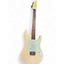 Used Ibanez azes31 peach Solid Body Electric Guitar peach