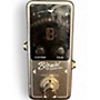 Used Ibanez big mini chromatic tuner Tuner Pedal