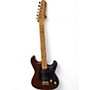 Used Ibanez blazer series Vintage Natural Solid Body Electric Guitar Vintage Natural