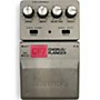 Used Ibanez cf7 Effect Pedal