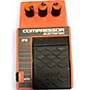 Used Ibanez cp10 Effect Pedal