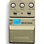 Used Ibanez de7 Effect Pedal