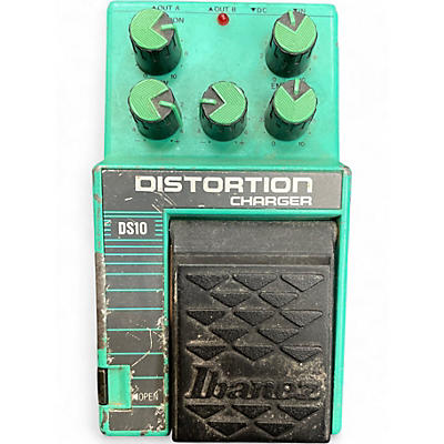 Used Ibanez ds10 Effect Pedal