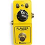 Used Ibanez flanger mini Effect Pedal