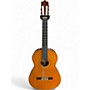 Used Ibanez ga300s Vintage Natural Classical Acoustic Guitar Vintage Natural