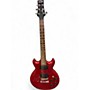 Used Ibanez gio Candy Apple Red Solid Body Electric Guitar Candy Apple Red