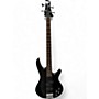 Used Ibanez Used Ibanez gio gsr200 Black Electric Bass Guitar Black