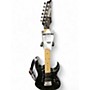 Used Ibanez gio mikro black Solid Body Electric Guitar black