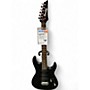 Used Ibanez gsa60 Black Solid Body Electric Guitar Black