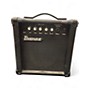 Used Ibanez gta10 Guitar Cabinet