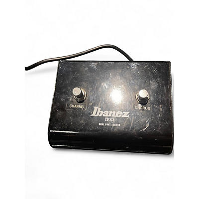 Used Ibanez ifs2 Pedal