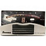 Used Ibanez lu20 Tuner Pedal