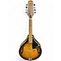 Used Ibanez m510OVS Natural Mandolin Natural