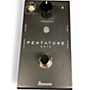 Used Ibanez pentatone Effect Pedal