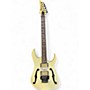 Used Ibanez pgm30 paul gilbert signature white Solid Body Electric Guitar white