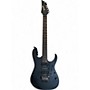 Used Ibanez prestige rgr1570 Black Solid Body Electric Guitar Black