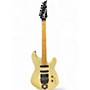 Used Ibanez pro line series  pearl white  Solid Body Electric Guitar pearl white