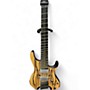Used Ibanez qx527pe pale moon ebony Solid Body Electric Guitar pale moon ebony