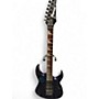 Used Ibanez rg270 dx Midnight Blue Solid Body Electric Guitar Midnight Blue