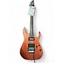 Used Ibanez rg320 bronze Solid Body Electric Guitar bronze