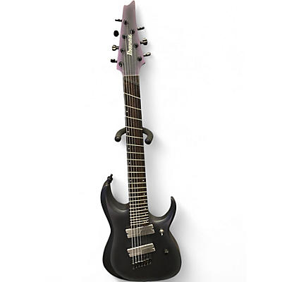 Used Ibanez rgd71alms orora burst Solid Body Electric Guitar
