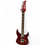 Used Ibanez Used Ibanez rgt42fm RED Solid Body Electric Guitar RED