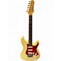Used Ibanez roadstar ii Olympic White Solid Body Electric Guitar Olympic White