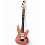 Used Ibanez Used Ibanez s561 rose gold Solid Body Electric Guitar rose gold