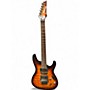 Used Ibanez s670qm 2 Color Sunburst Solid Body Electric Guitar 2 Color Sunburst