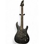 Used Ibanez s771pb Black Onyx Solid Body Electric Guitar Black Onyx