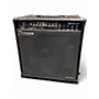Used Ibanez sound wave 100 Bass Combo Amp