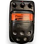 Used Ibanez soundtank classic metal Effect Pedal